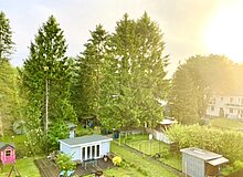 Garten 