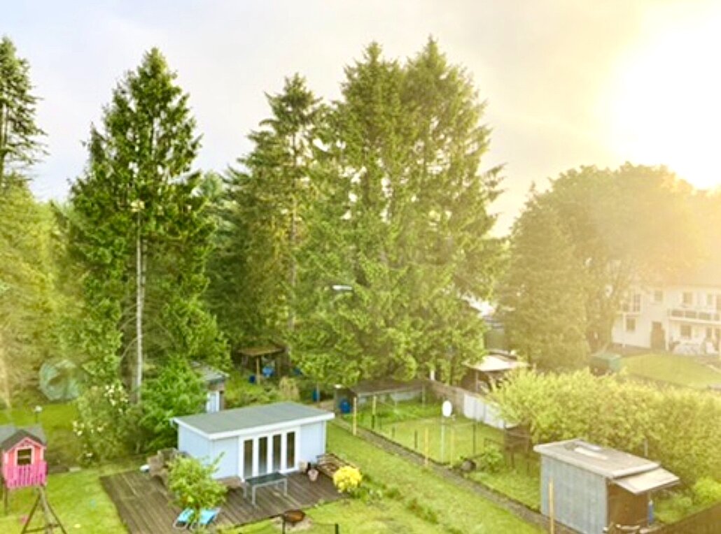 Garten 