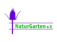 Logo mit Wilder Karde