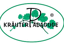 Gundermann zertif. Logo
