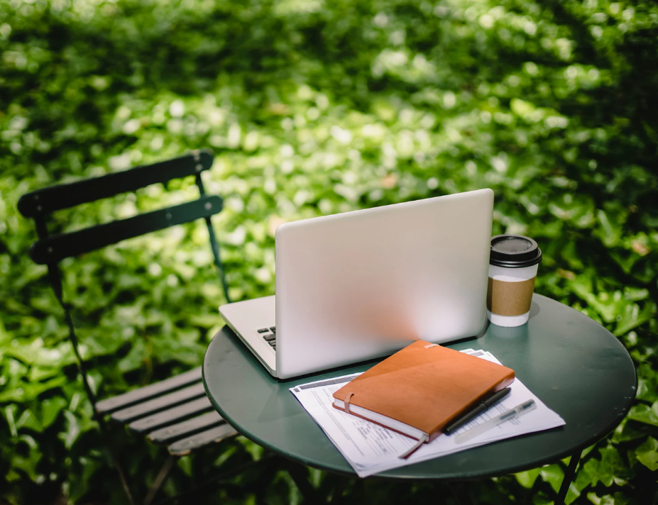 Mein Garten // istock