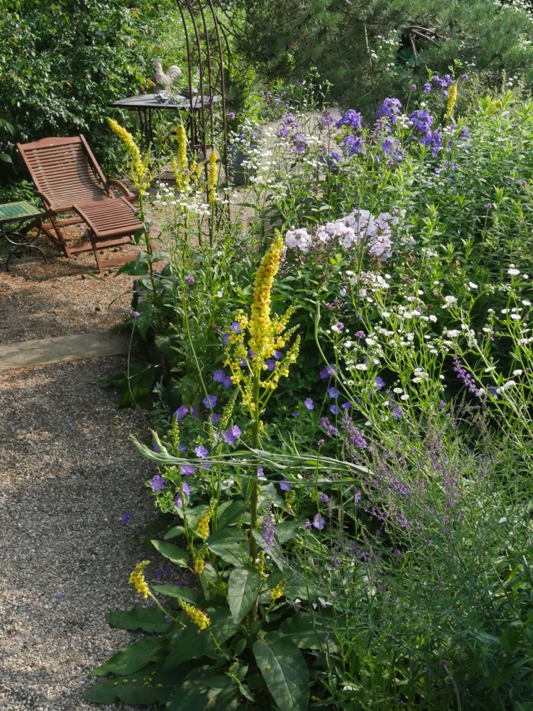 Garten Hattingen