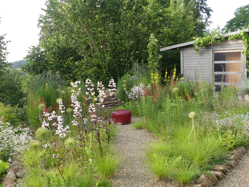 Garten Essen